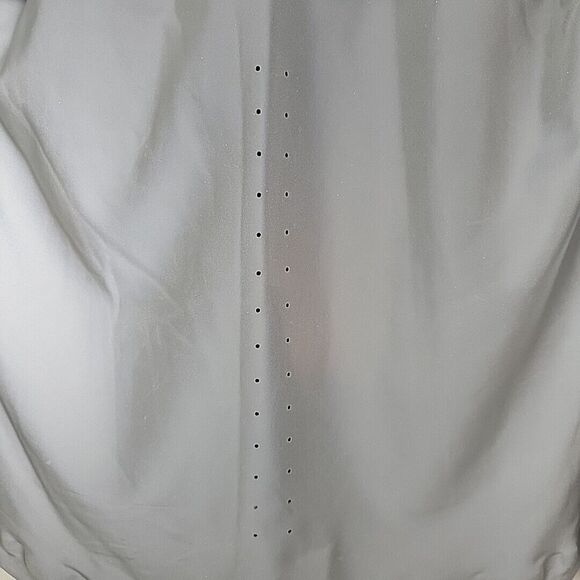 RARE Nike Oregon Project Shield Flash Running Jacket 3M Mens Small Reflective - Picture 12 of 16